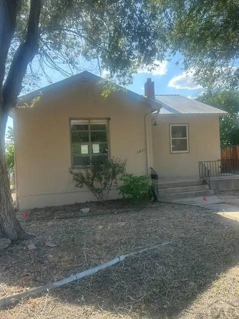 2801 Franklin Ave, Pueblo, CO 81003