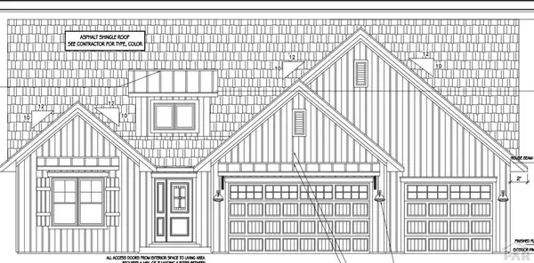 4741 Desert Candle Dr, Pueblo, CO 81001