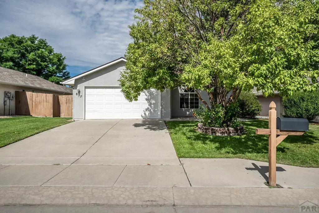 837 Ardath Lane, Pueblo, CO 81005 - #1