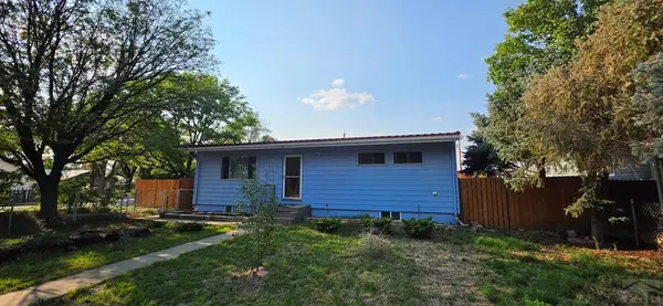701 E Oak St, Lamar, CO 81052