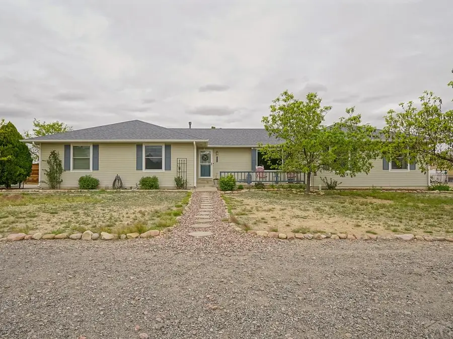 745 W Calle Allegre Dr, Pueblo West, CO 81007 - #2