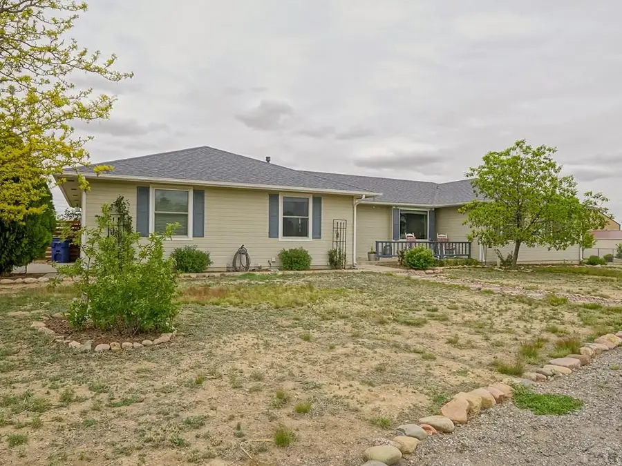745 W Calle Allegre Dr, Pueblo West, CO 81007 - #3