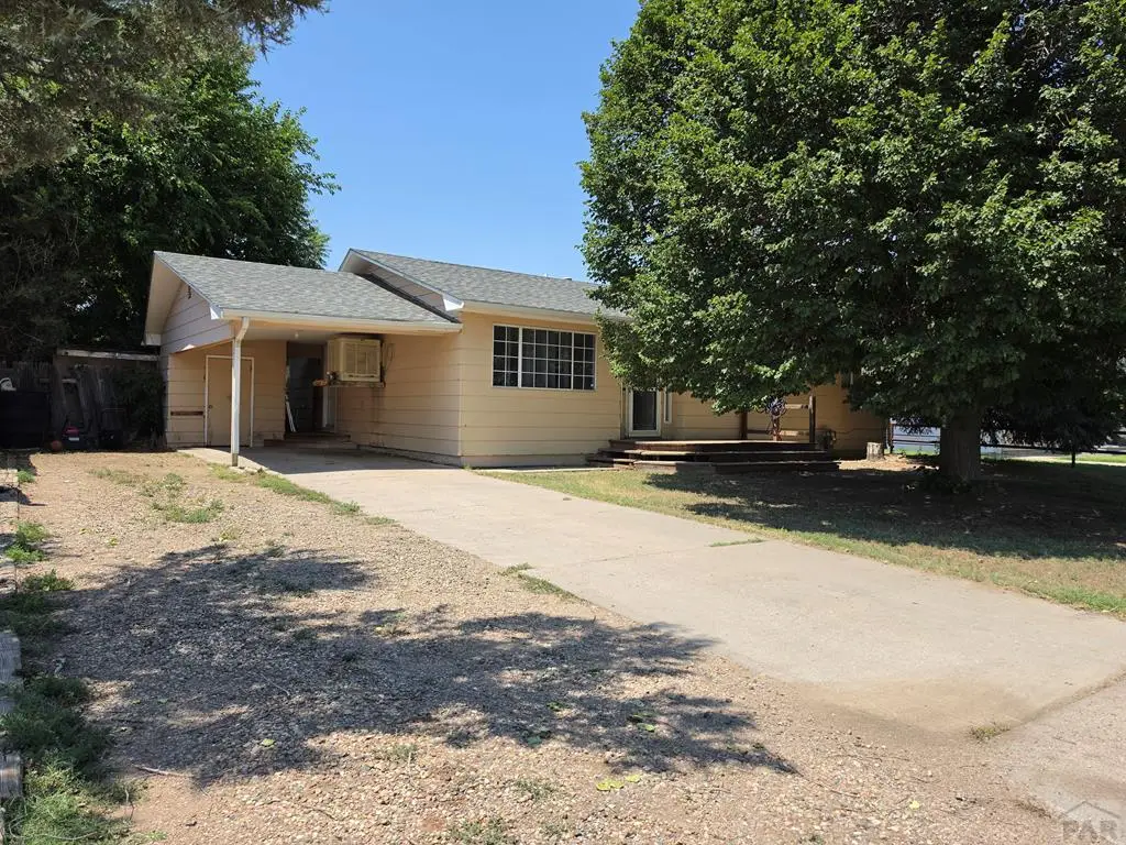 1103 S 19th St, Rocky Ford, CO 81067 - #1