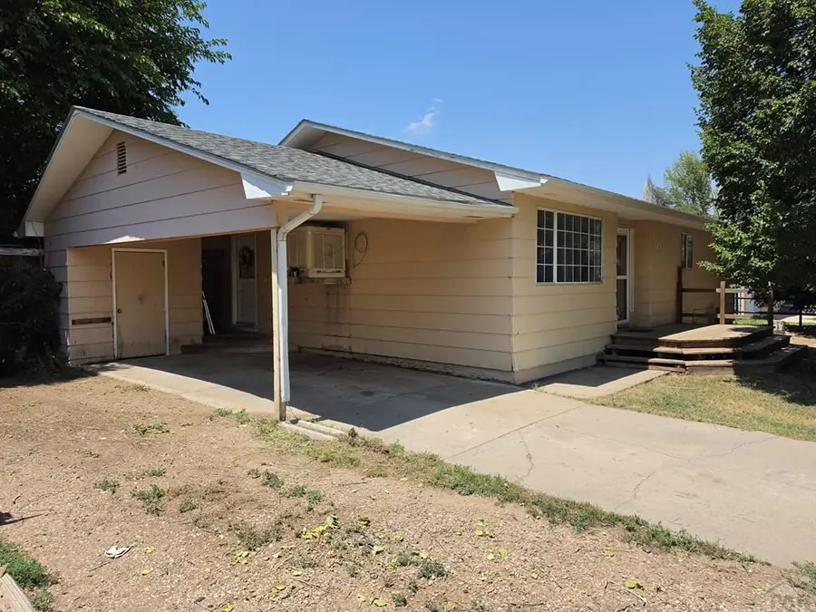 1103 S 19th St, Rocky Ford, CO 81067 - #2