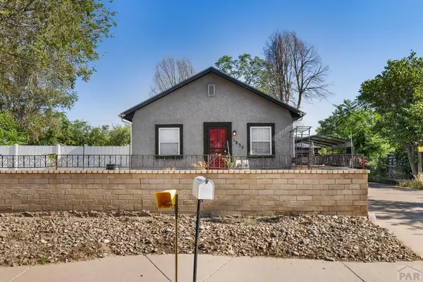 1835 E 2nd St, Pueblo, CO 81001