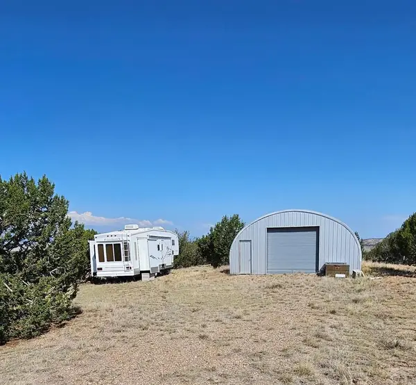 Lot 60 Turkey Ridge Rd, Walsenburg, CO 81089