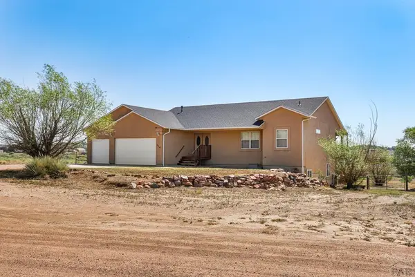 574 S Chimazo Dr, Pueblo West, CO 81007