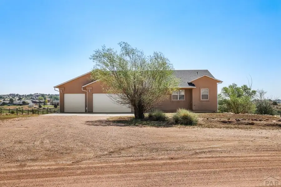 574 S Chimazo Dr, Pueblo West, CO 81007 - #3