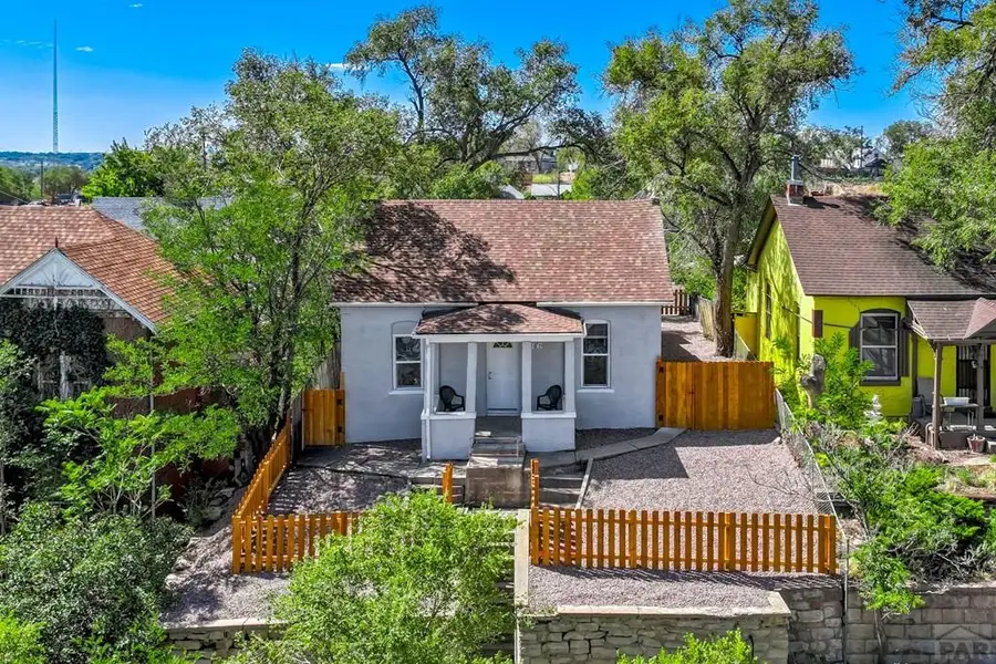 316 2nd St, Pueblo, CO 81001 - #2