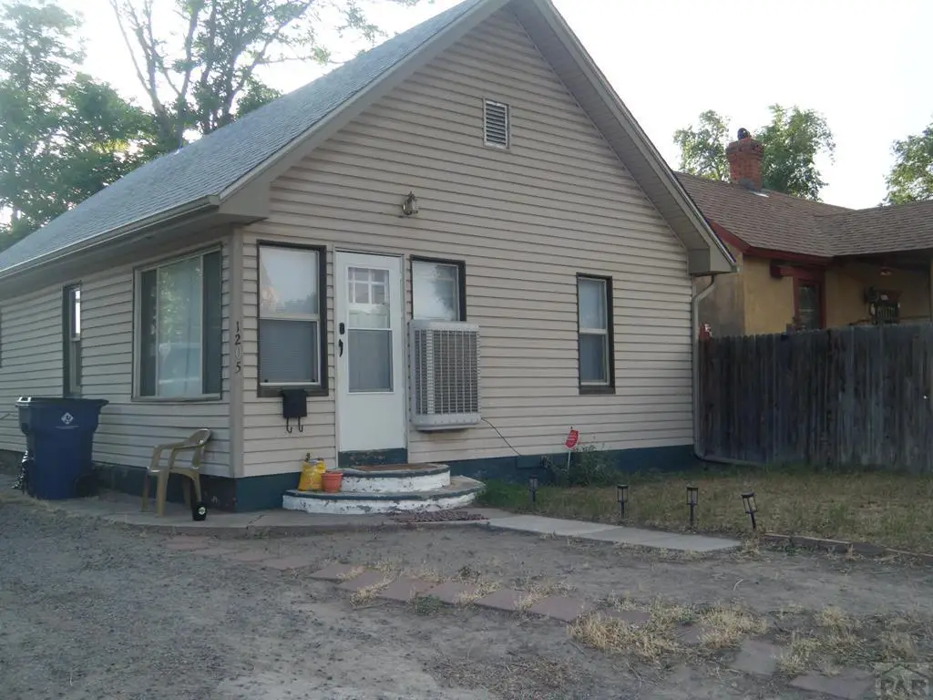 1205 Euclid Ave, Pueblo, CO 81004 - #1