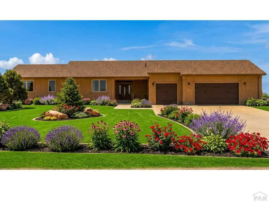 542 E Abeyta Dr, Pueblo West, CO 81007 - #3