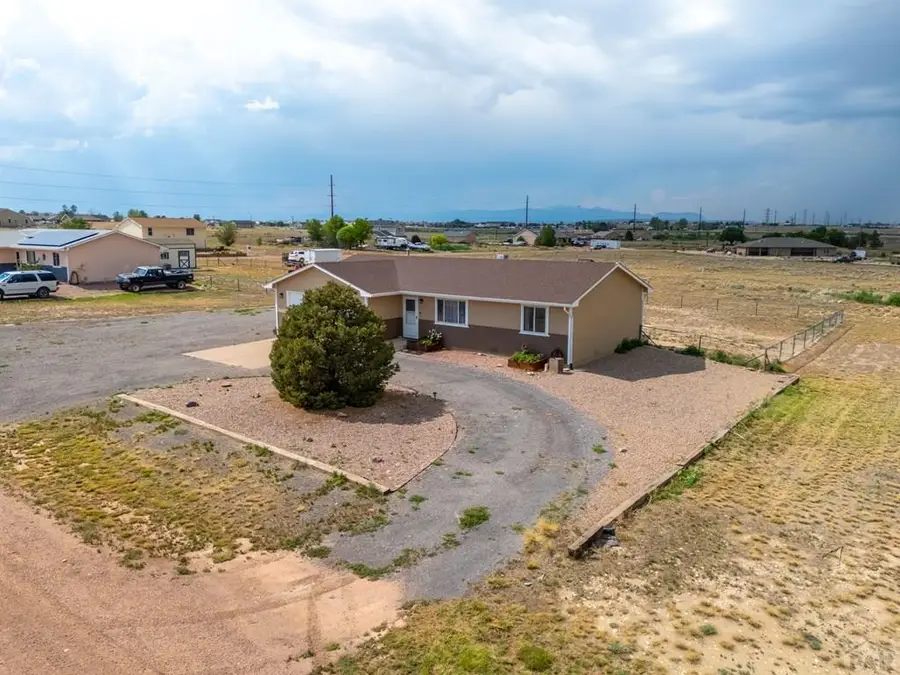 1147 E Beardsley Place, Pueblo West, CO 81007 - #3
