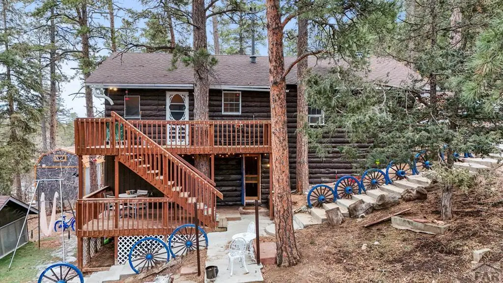 9020 Pine Ave, Beulah, CO 81023 - #1