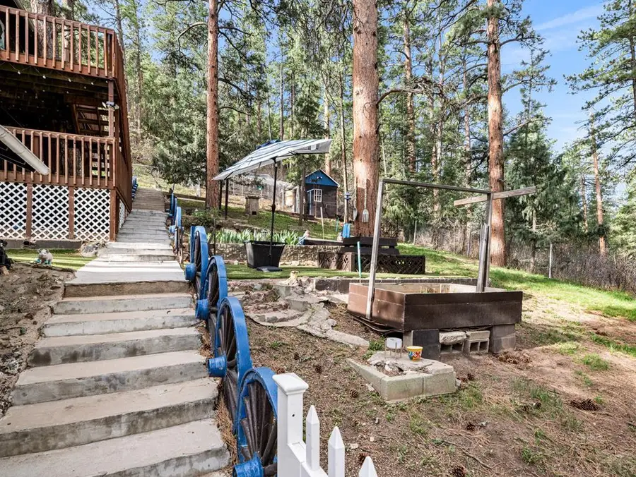 9020 Pine Ave, Beulah, CO 81023 - #2