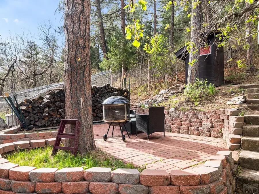 9020 Pine Ave, Beulah, CO 81023 - #3