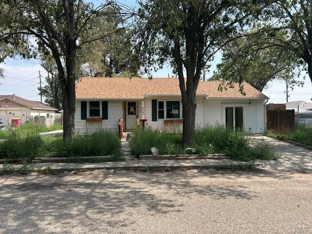 1203 Maple Ave, Rocky Ford, CO 81067 - #1