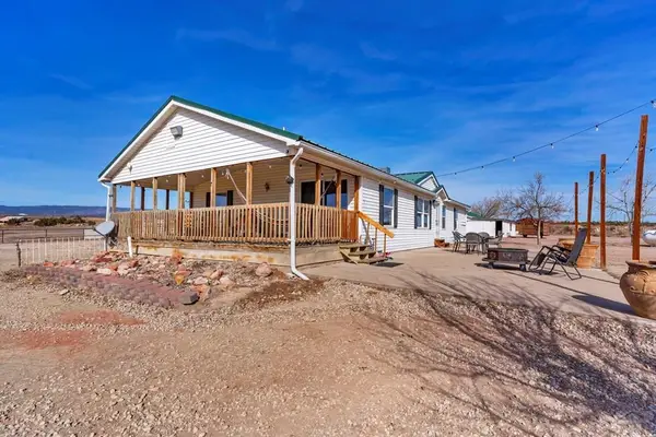 340 12th St, Penrose, CO 81240