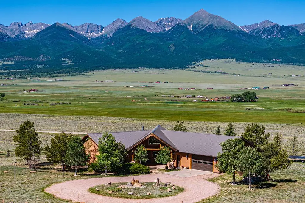 152 Howe Rd, Westcliffe, CO 81252 - #1
