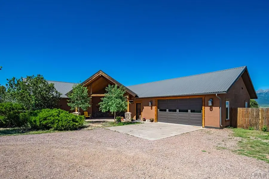 152 Howe Rd, Westcliffe, CO 81252 - #2