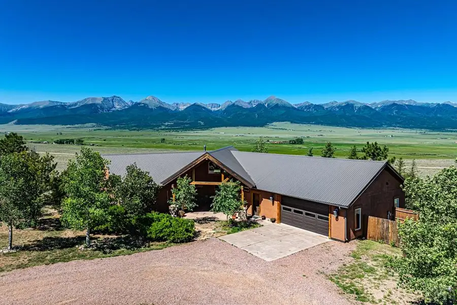 152 Howe Rd, Westcliffe, CO 81252 - #3