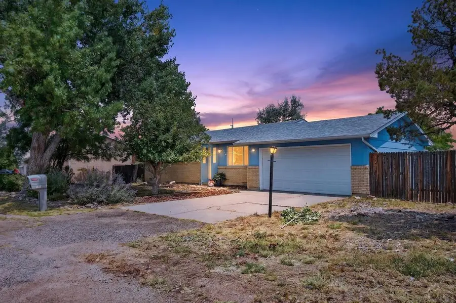 546 S Laporte Dr, Pueblo West, CO 81007 - #2