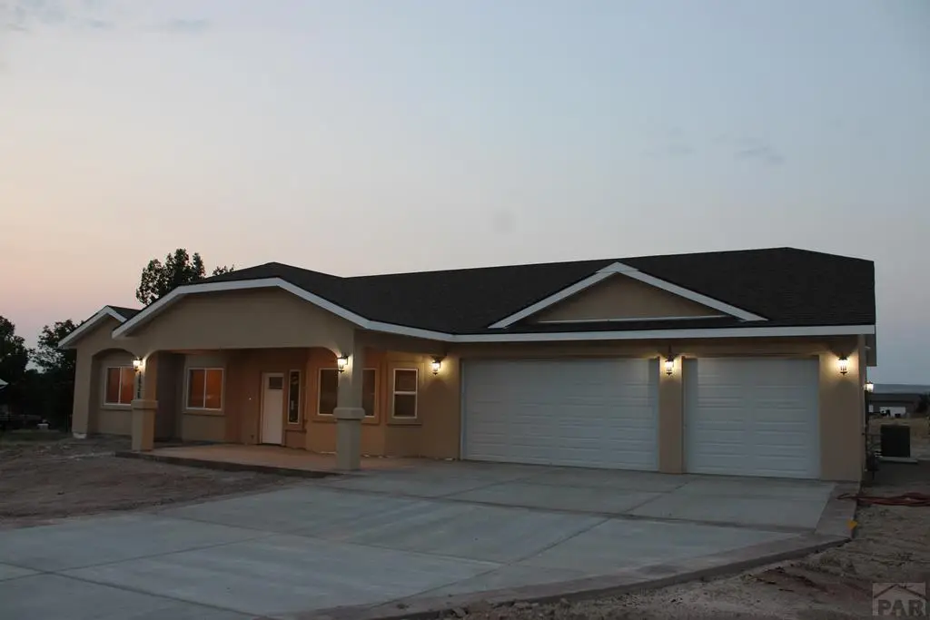 1626 W Alvarado Drive, Pueblo West, CO 81007 - #1