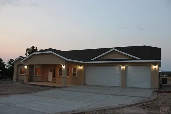 1626 W Alvarado Drive, Pueblo West, CO 81007