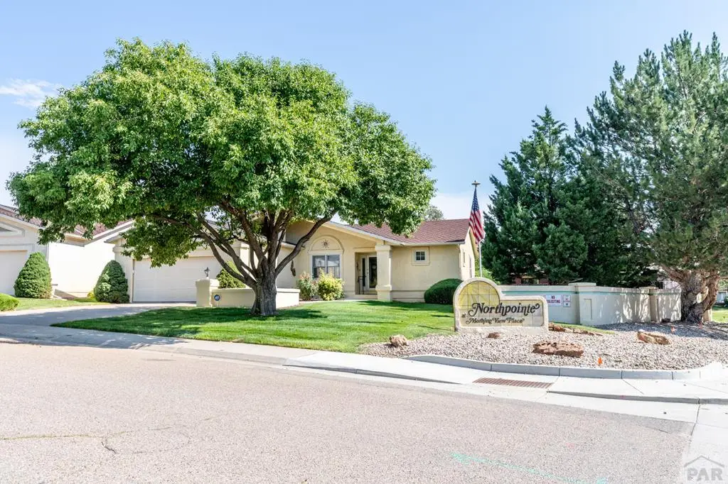 15 Morningview Pl, Pueblo, CO 81008 - #1