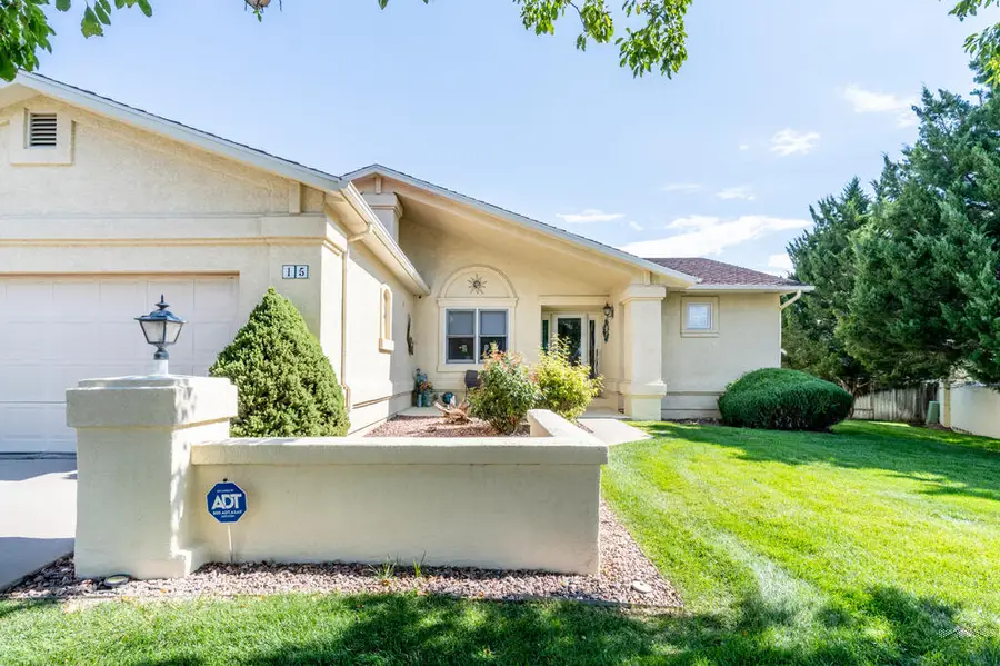 15 Morningview Pl, Pueblo, CO 81008 - #2