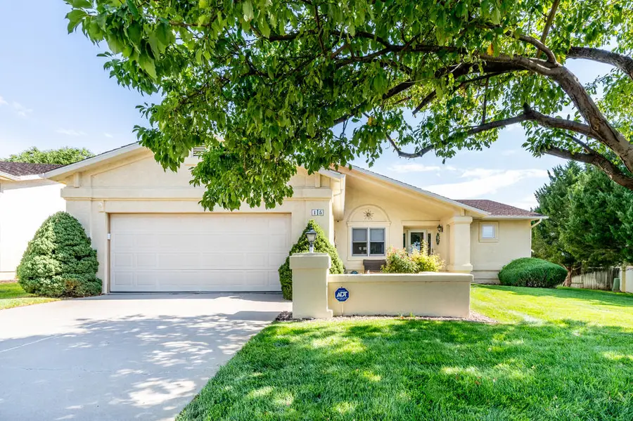 15 Morningview Pl, Pueblo, CO 81008 - #3