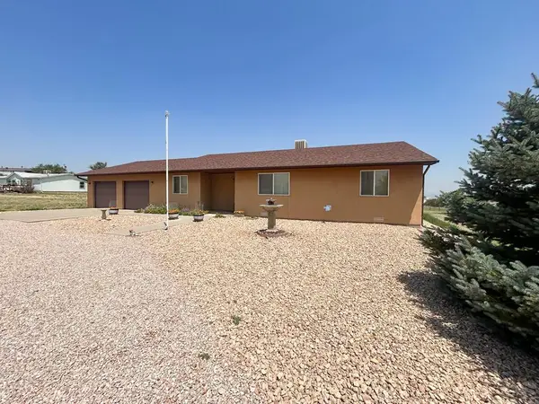 110 S Quail Court, Rockvale, CO 81244