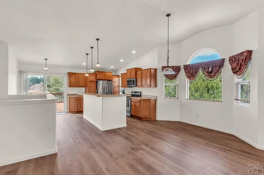 1260 E Platteville Blvd, Pueblo West, CO 81007 - #3