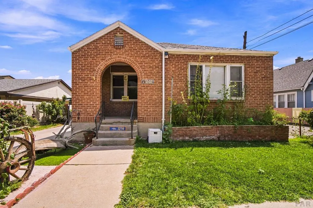 1314 Court St, Pueblo, CO 81003 - #1