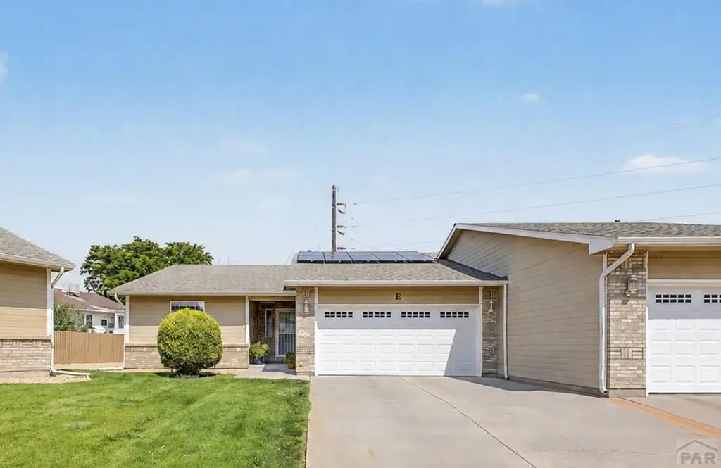 20 Nona Brooks Ct #E, Pueblo, CO 81005 - #1