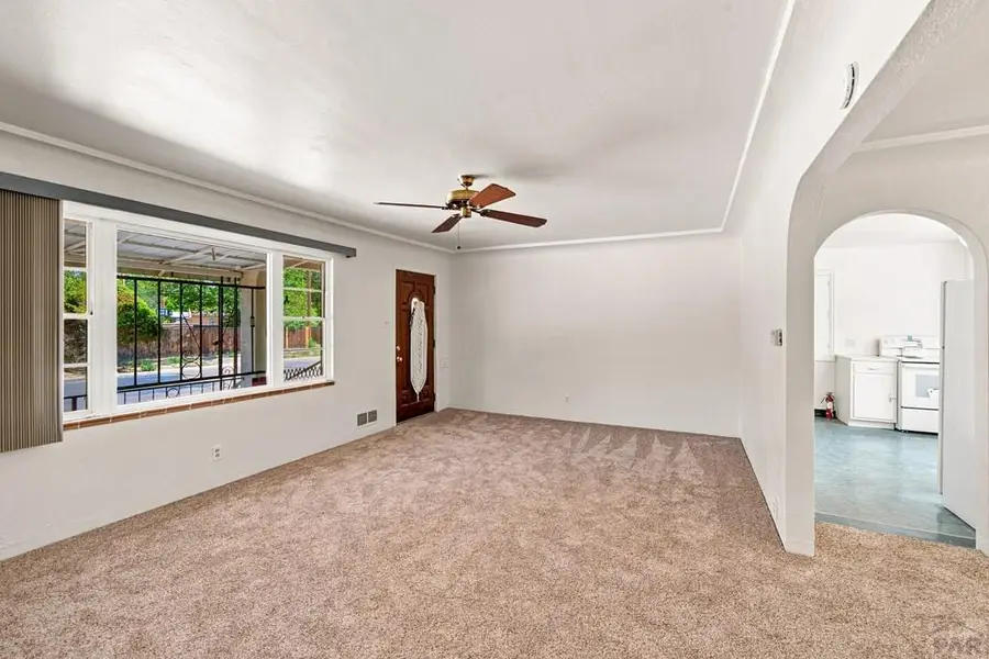 648 Jackson St, Pueblo, CO 81004 - #3