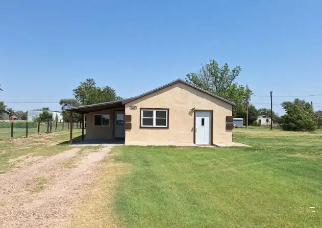 649 E 10th Ave, Springfield, CO 81073 - #1