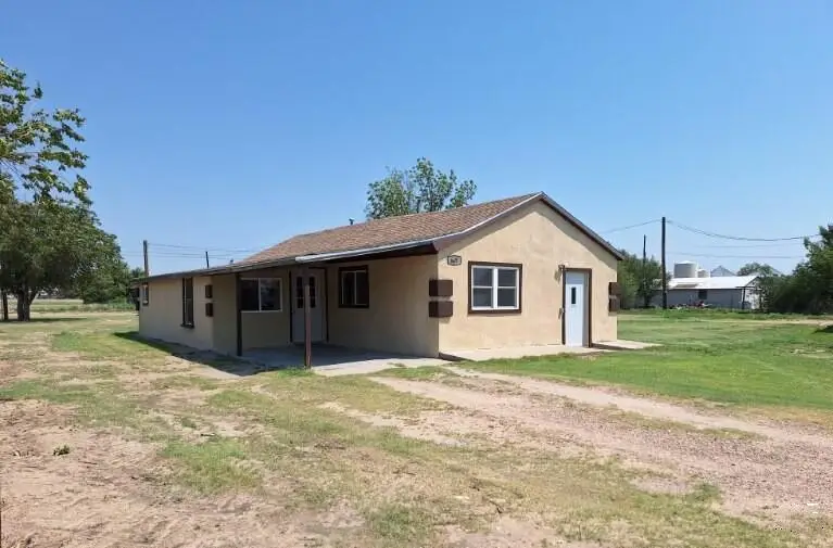 649 E 10th Ave, Springfield, CO 81073 - #2
