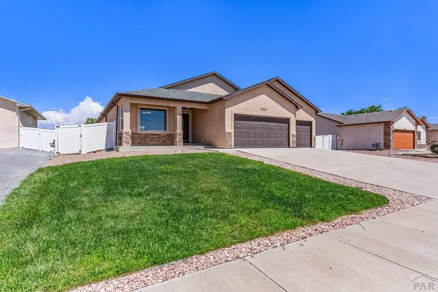 2037 Kingbird Ct, Pueblo, CO 81008 - #3