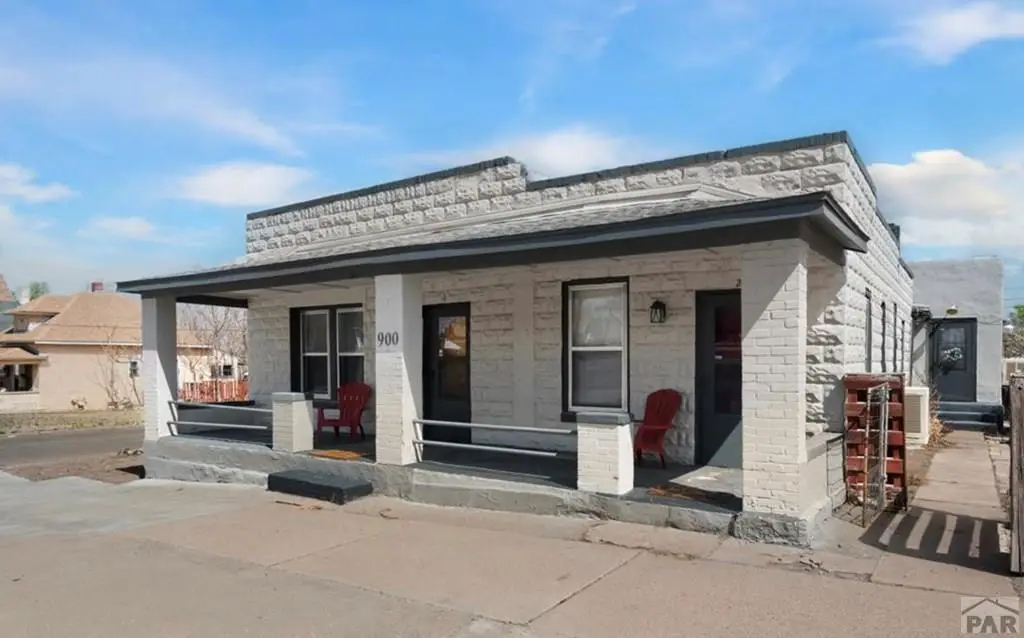 900 Elm St, Pueblo, CO 81004 - #1