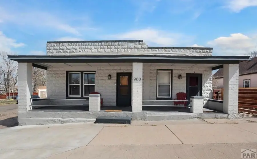 900 Elm St, Pueblo, CO 81004 - #2