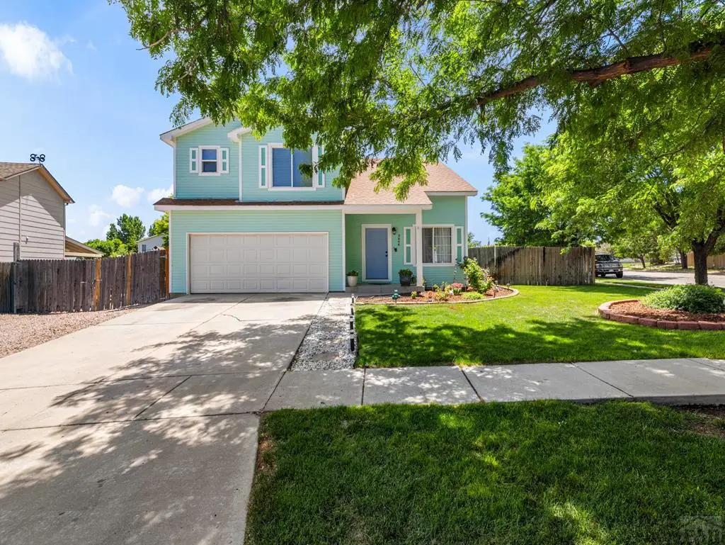 3644 Bison Lane, Pueblo, CO 81005 - #1