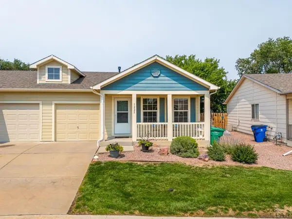 1225 Silver Hawk Court, Pueblo, CO 81008