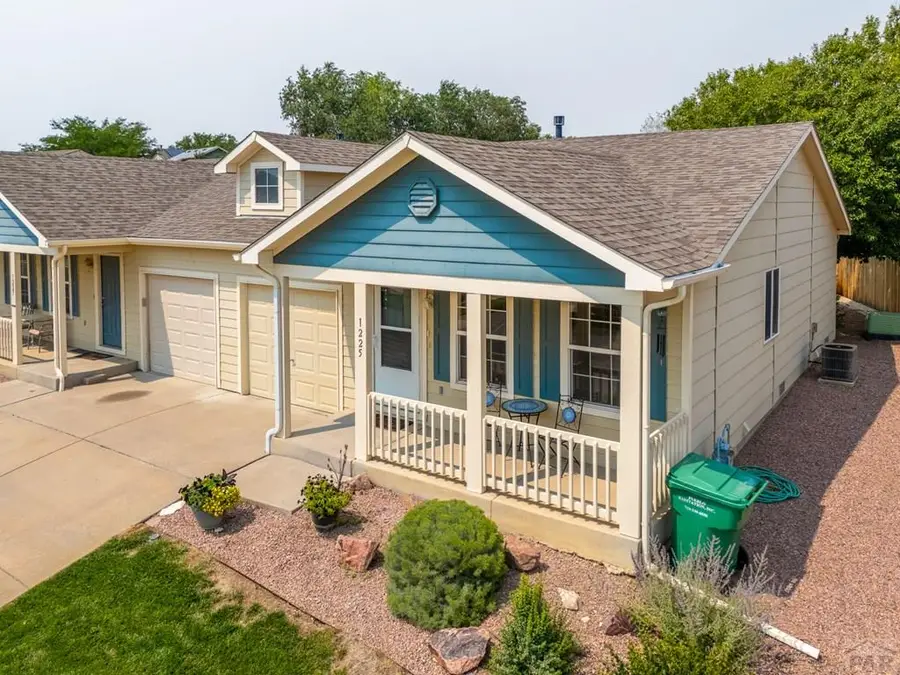 1225 Silver Hawk Court, Pueblo, CO 81008 - #2
