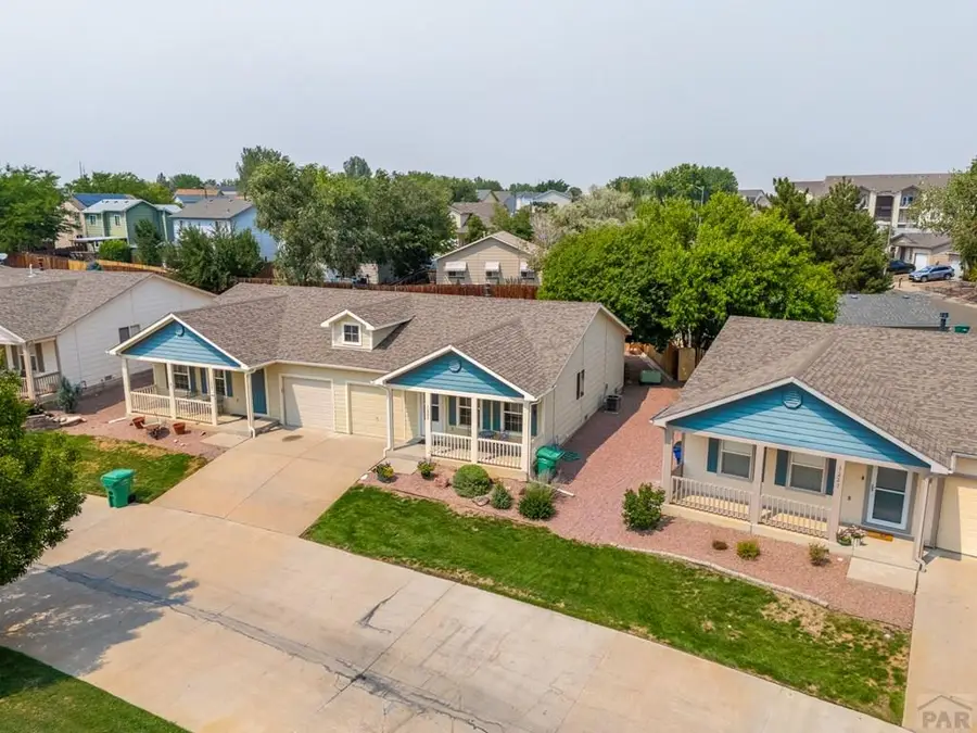 1225 Silver Hawk Court, Pueblo, CO 81008 - #3