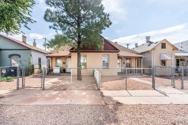 1232 Elm St, Pueblo, CO 81004