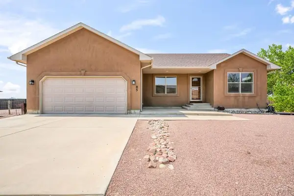 83 S Golfwood Dr W, Pueblo West, CO 81007