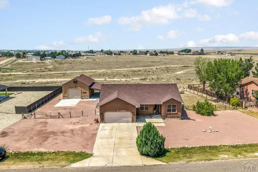 83 S Golfwood Dr W, Pueblo West, CO 81007 - #2