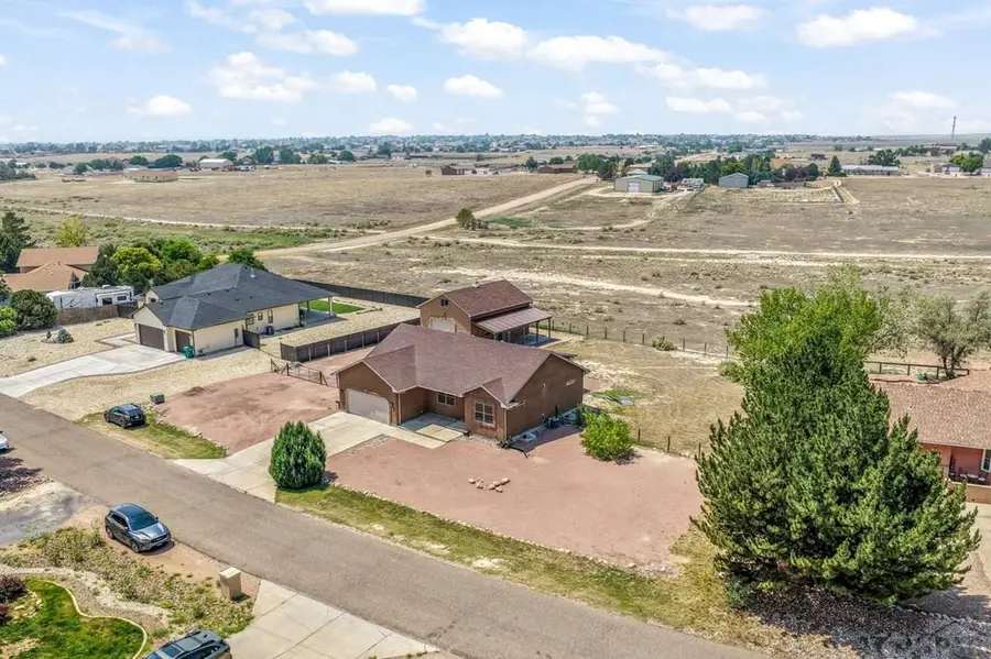 83 S Golfwood Dr W, Pueblo West, CO 81007 - #3