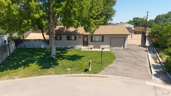 2021 Zinno Blvd, Pueblo, CO 81006