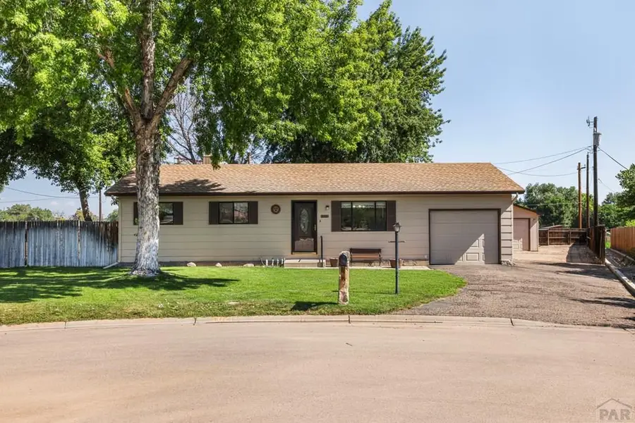 2021 Zinno Blvd, Pueblo, CO 81006 - #3